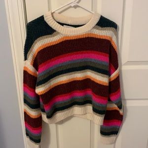AE american eagle sweater